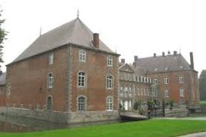 Franc-Waret Castle