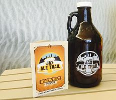 The Jax Ale Trail