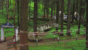 TARKESHWAR MAHADEV TEMPLE