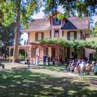 Shinn Historic Park and Arboretum