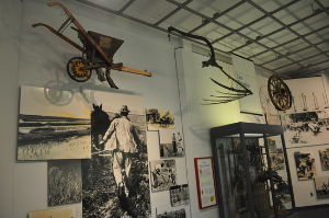 Acadian Cultural Center