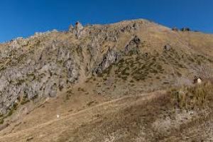 Ile-Alatau National Park