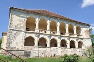 Bethlen Castle
