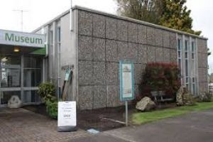 Te Awamutu Museum