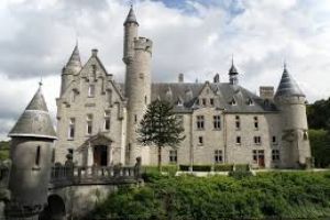 Bornem Castle,