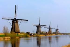 Windmills
