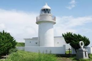 Jogashima Lighthouse