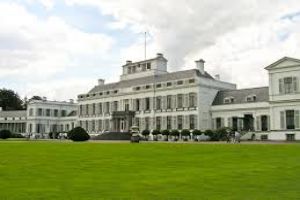 Soestdijk Palace