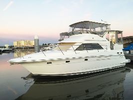 Charleston Charter and Yacht