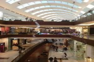 Shop in The Best Malls of The World