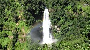 Mizoram State Museum in vantawang