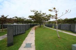 Cornerstone of Peace