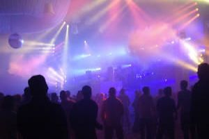 Chill out in the active nightlife of Angola