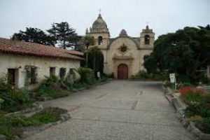 San Juan Bautista Church