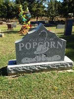 Showmans Rest and Bull Riders Reprieve