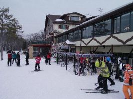 Chestnut Mountain Resort