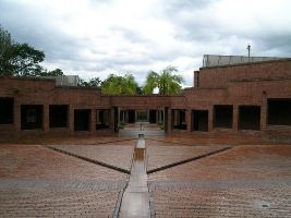 Museo del Oro Quimbaya