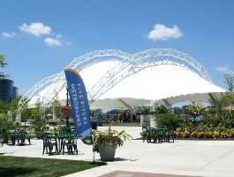 RiverScape MetroPark 