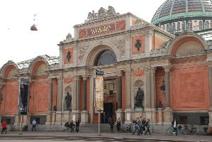 Ny Carlsberg Glyptotek 