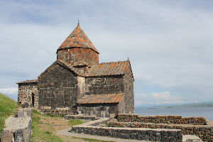 Sevanavank
