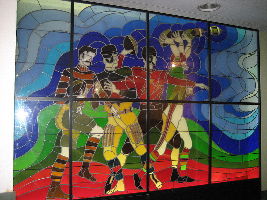 Canadian Football Hall of Fame 