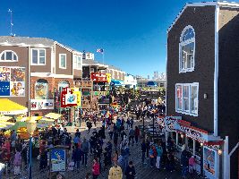Pier 39 