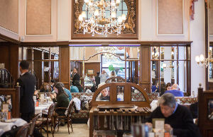 The Famous Demel: Viennas Ultimate Cafe