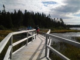 Cobbs Pond Rotary Park