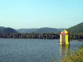 Mudasarlova Park 