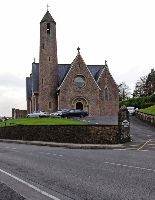 St Patrik Church 