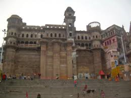 Darbhanga Ghat