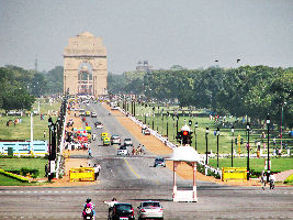 Rajpath