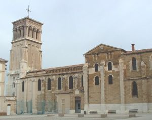 Valence Cathedral