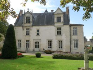 Beaulon Castle