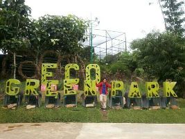 Batu Eco Green Park Fun & Study