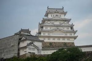 Himeji Castle