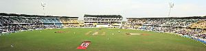 HPCA Stadium 