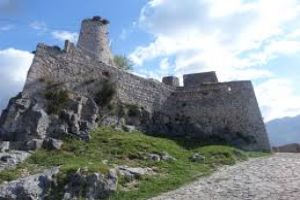Fortress of Klis