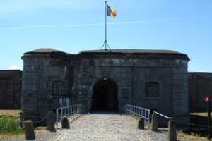 Fort Breendonk