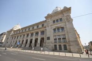National Museum of Romanian