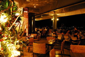 Elilai Restaurant & Bar