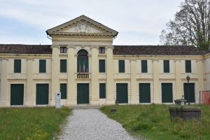 Squero Monumentale di Dolo