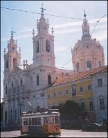 Basilica of the Star