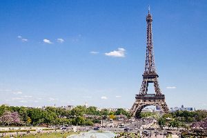 Eiffel Tower