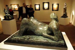 Explore European Fine Art Fair
