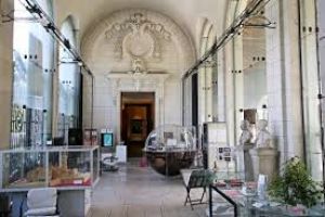 Perigord Museum of Art and Archaeology