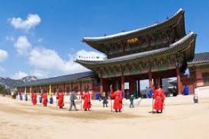 Gyeongbokgung