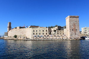 Fort Saint Jean