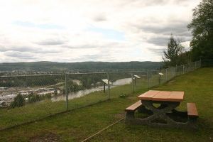 McMillan Creek Regional Park