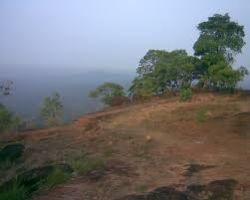 Vilangan Kunnu